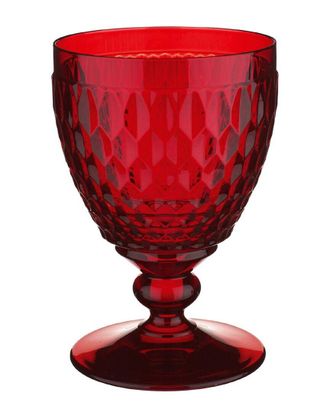 Villeroy & Boch Boston Colored Water Goblet