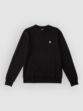 Element Cornell Classic Cr Sweater flint black