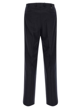 Pantaloni Torino Samuel Trousers - Black