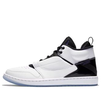 Nike Jordan Air Jordan Fadeaway White Concord AO1329-100