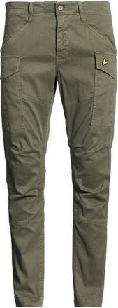 Lyle & Scott BOTTOMWEAR - Pantaloni su YOOX.COM