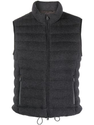 Women's Brunello Cucinelli Vests - up to −72% | Stylight
