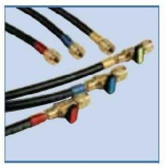 OEM Kit 3 Tuber&iacute;as Flexibles