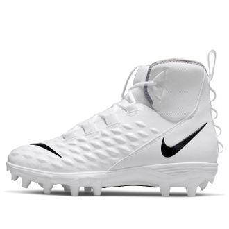 Nike (TD) Nike Force Savage Varsity White Black AQ8155-100
