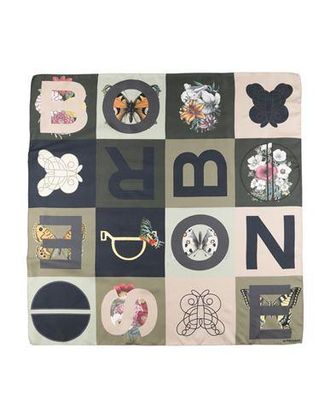 Borbonese COMPLEMENTOS - Bufandas en YOOX.COM
