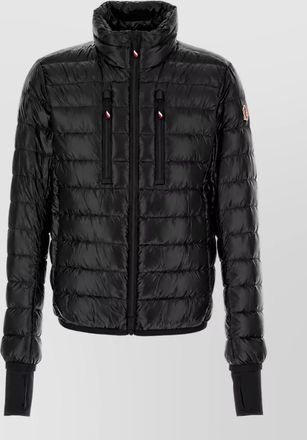 Moncler nylon down puffer jacket