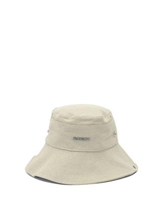 Jacquemus De-Nîmes Bucket Hat