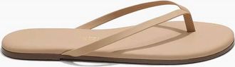 Tkees Womens Foundations Matte Flip-Flops In Sunkissed