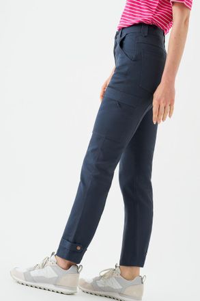 BAM Agallea Slim Leg Cargo Trousers - 26