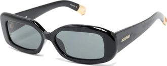 Jacquemus Occhiali da sole Jacquemus Jac11 C1