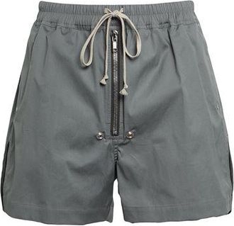 Rick Owens BOTTOMWEAR - Shorts & Bermuda Shorts on YOOX.COM