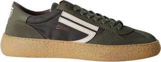 Puraai Uomo, Scarpe, Verde, 41 EU, new