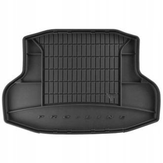 OEM Alfombrilla De Goma Para Maletero Honda Civic X10 Sed&aacute;n 2015-2021 Tm