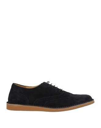 A.Testoni FOOTWEAR - Lace-up shoes on YOOX.COM