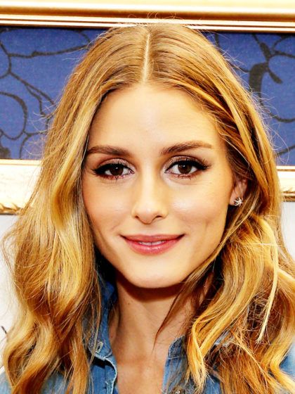 Olivia Palermo’s top 10 beauty secrets