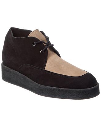 Arche Comano Suede Sneaker