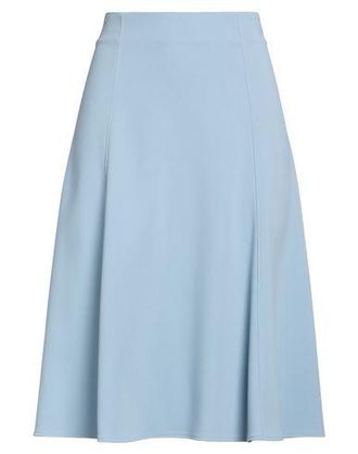 Elisabetta Franchi HOSEN & RÖCKE - Midi-Röcke auf YOOX.COM