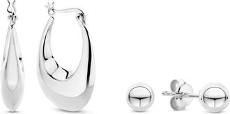 Parte Di Me Accessoires, Dames, Grijs, ONE Size, Sorprendimi Gift Set