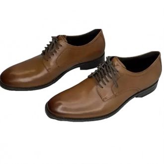 Cole Haan Mens Modern Essentials Oxford Dress Shoes In Brown, Black