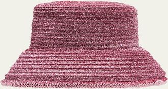 Kokin New York Sparkle Bucket Hat