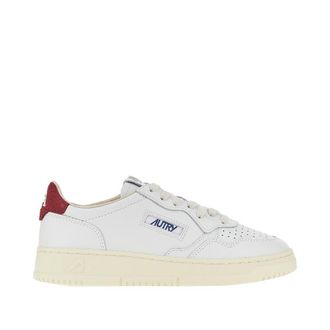 Autry Medalist Low leather sneakers Man 41