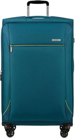 Samsonite unisex, Suitcases, Blu, Taglia unica, new
