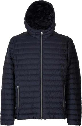 Geox Hombre, Chaquetas, Azul, Talla: 3XL