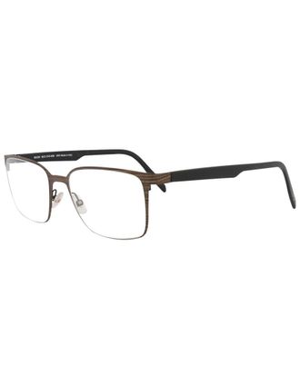 Maui Jim Mens Mjo2103 53Mm Optical Frames