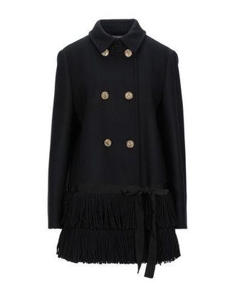 Red Valentino Coats