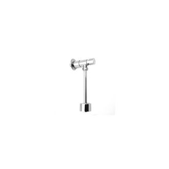 MCM Grifo Temporizado De Pared Para Urinario Firma Mcm, Ca&ntilde;o De 117 Cm