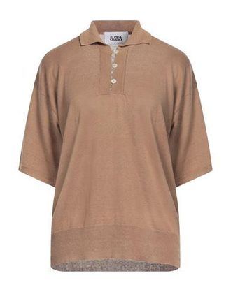 Alpha Studio Sweaters