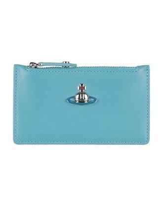 Vivienne Westwood Kleinlederwaren - Kartenetuis auf YOOX.COM