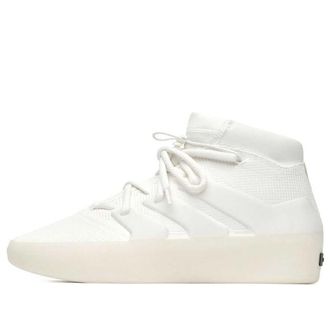 adidas x Fear of God Athletics I Triple White IF6681