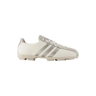 Yohji Yamamoto Field Trainers - Shoes - Hombre - Blanco - 39 1/2 EU