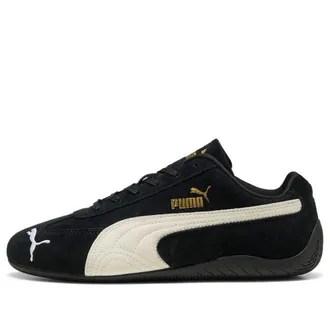 Puma Speedcat Puma Black Puma White 406329-01