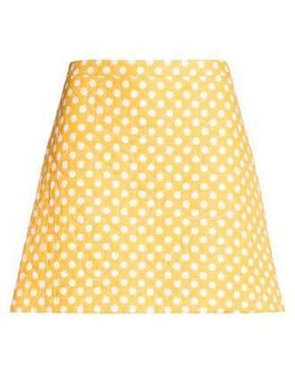 Moschino BOTTOMWEAR - Mini skirts sur YOOX.COM