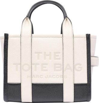 Marc Jacobs The Small Tote Bag