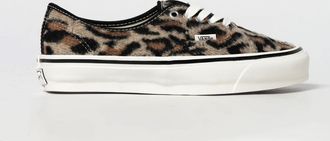 Vans Sneakers VANS Woman color Multicolor