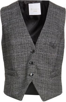 Silence Limited SUITS and CO-ORDS - Waistcoats on YOOX.COM