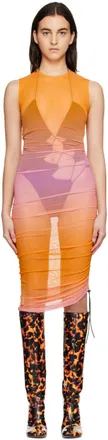 インナー・ルームウェアその他 LOUISA BALLOU FW23 'Sex Wax' bodysuit (1110070999 0999) LOUISA BALLOU Sex Wax Swimsuit | H.Lorenzo