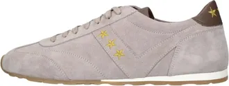 Pantofola D'oro Heren, Schoenen, Beige, Maat: 41 EU Leer