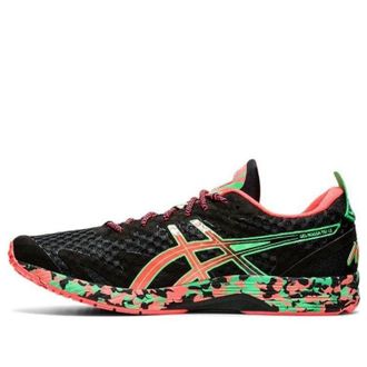 Asics Gel-Noosa Tri 12 Camo -Black Coral 1011A673-001
