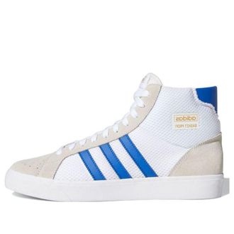 adidas Basket Profi White Royal Blue FW3112