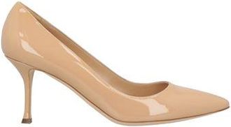 Sergio Rossi SCHUHE - Pumps auf YOOX.COM