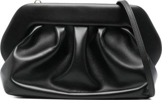 Themoir&egrave; Black Bios Clutch