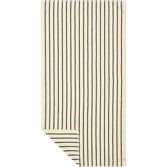 Slowtide Koko Plush Bath Towel in Cream at Nordstrom