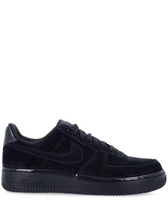 Nike Sneakers Air Force 1 07 - Nero