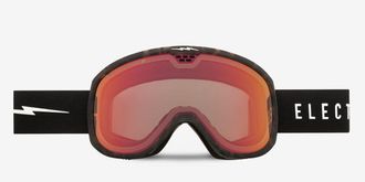 Electric Pike CPCH Goggle EG3424503 Mens Sunglasses Tortoiseshell Size Medium