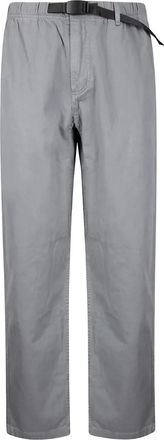 Gramicci Gramicci elastische broek - Grijs