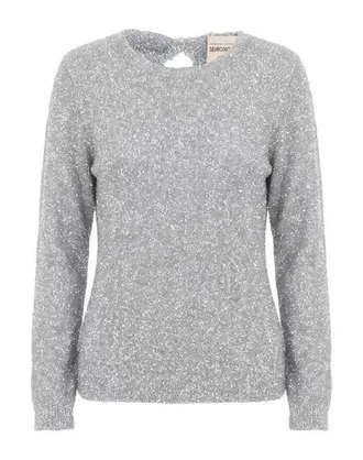 Semicouture KNITWEAR - Jumpers sur YOOX.COM